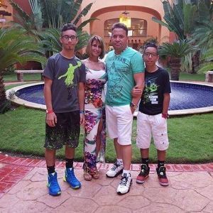 Meet your Posher, William